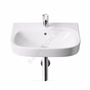 Умывальник подвесной Debba 60 Roca 32799400Y