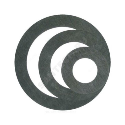 Прокладка резиновая ТМКЩ Ду 500 Ру10 исп. А фланцевая ГОСТ 15180-86