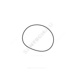 Уплотнение кольцевое O-ring EPDM 177.39x3.53/spare Grundfos 97757659
