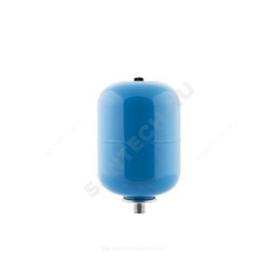 Гидроаккумулятор В 6 л 8 бар вертикальный Джилекс 7006