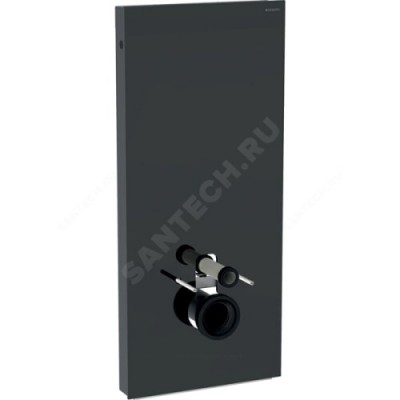 Модуль сантехнический для подвесного унитаза Monolith Geberit 131.031.JK.5