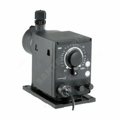 Насос дозировочный DDE 6-10 P-PP/E/C-X-31U2U2FG Grundfos 97720949
