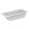 Ванна акриловая HOTLINE 170х80 без ножек Ideal Standard K274701