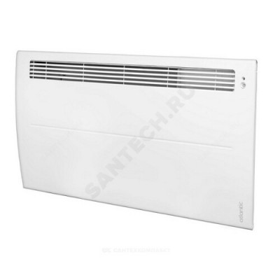 Конвектор электрический настенный Altis Ecoboost 2 CHG-BD1 2кВт с электронным термостатом Atlantic 500094