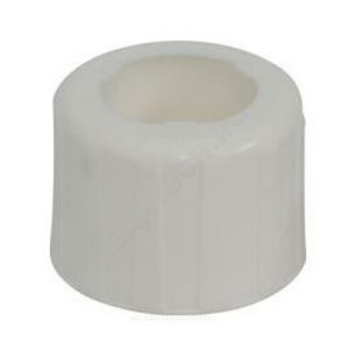 Кольцо для PE-X белое Дн 32 с упором GX61 Giacomini GX61Y016