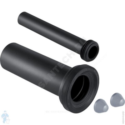 Комплект присоединительный 110мм L=300мм Geberit 152.439.46.1