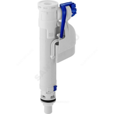 Арматура для бачка наливная тип 360 нижнее подключение Geberit 281.207.00.1