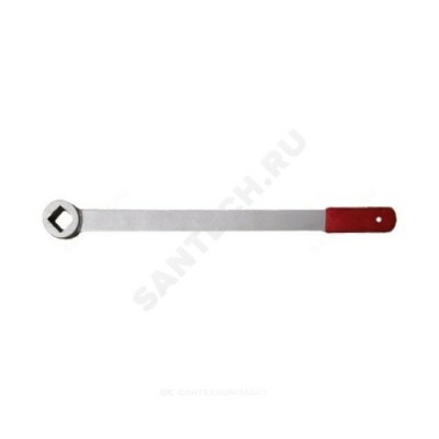 Ручка для крана 565A Ду 100 Zetkama SCZ000486