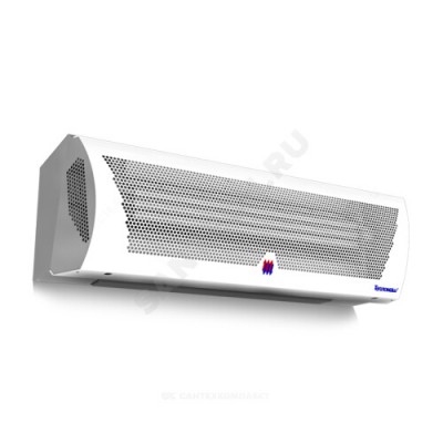 Завеса воздушно-тепловая электрическая Комфорт 400 L=1000мм 18 кВт Тепломаш КЭВ КЭВ-18П4031E