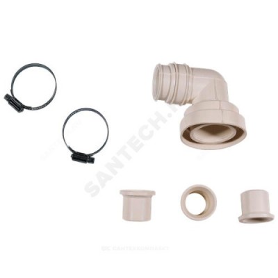 Комплект уплотнений Rubber parts WC1,3,C,CWC-3 Grundfos 97775366