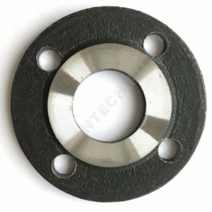 Фланец сталь плоский Ду 100 Ру16 тип 01 ряд 1 ГОСТ 33259-2015 ЭКО