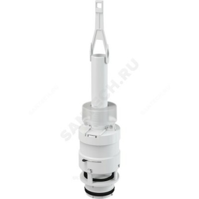 Клапан для инсталляции 850 мм сливной Alca Plast A06-850