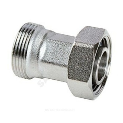 Удлинитель R176P 3/4"x3/4"ЕК Giacomini R176PX007