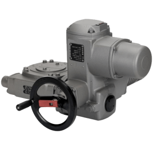 Danfoss Электропривод AUMA, SQ 14.2 Danfoss Электропривод AUMA, SQ 14.2