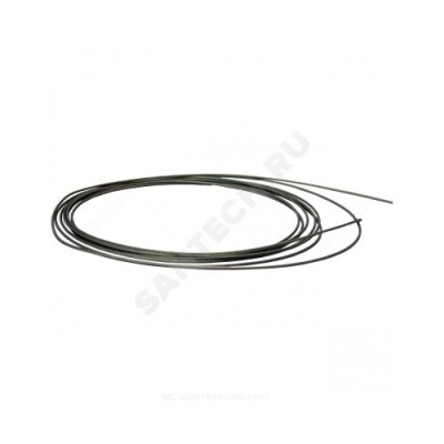 Трос сталь нерж 4 мм