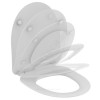 Сиденье для унитаза I.life A дюропласт микролифт Ideal Standard T467601