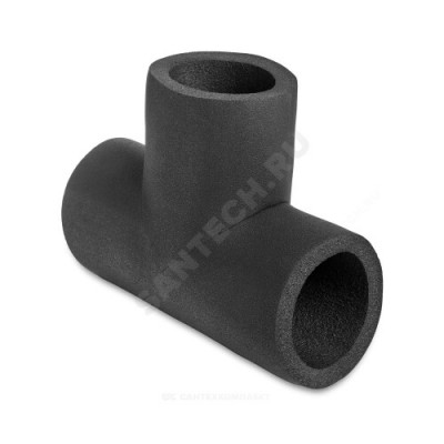 Тройник ST 114/50 K-flex 85T90K50114