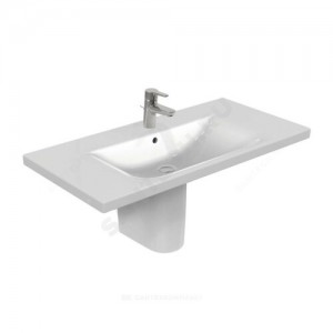 Умывальник подвесной CONNECT Vanity 100 Ideal Standard E812601