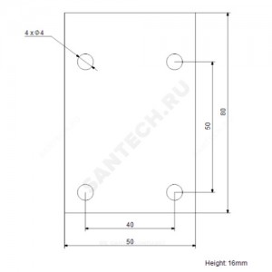 Модуль передачи данных GSM CIM 260-EU Add-on cpl. Packed Grundfos 99439302