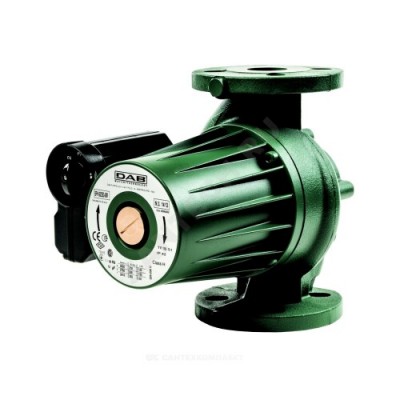 Насос циркуляционный с мокрым ротором BPH 60/250.40T PN10 3х230-400В/50Гц DAB 505904622