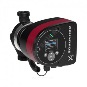 Насос циркуляционный с мокрым ротором MAGNA3 32-60 PN10 1х230В/50 Гц Grundfos 97924255