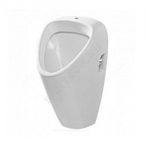 Писсуар настенный Golem без комплекта Jika 8.4306.1.000.000.1