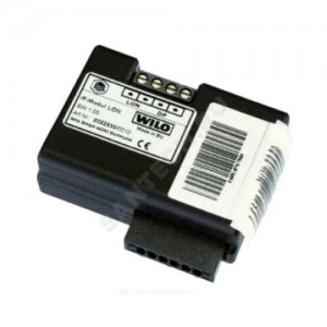 IF-модуль STRATOS PLR Wilo 2030465 IF-модуль STRATOS PLR Wilo 2030465