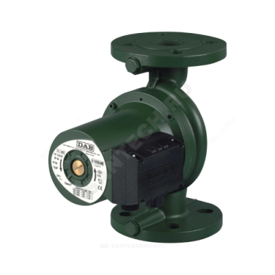 Насос циркуляционный с мокрым ротором B 56/250.40 M PN10 1х230В/50Гц DAB 505814041