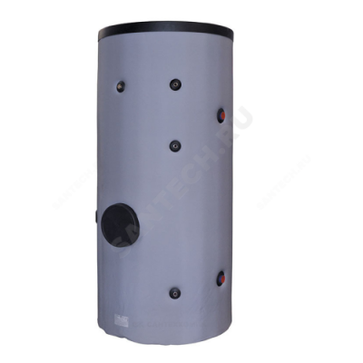 Бойлер косвенного нагрева 1500 л Corflow Atlantic 545924