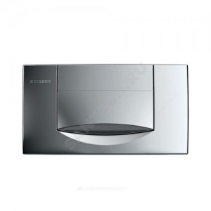 Кнопка для инсталляции 200F хром глянцевый Geberit 115.222.21.1