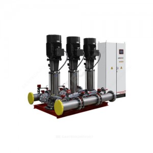 Установка пожаротушения Hydro MX-A 1/1 CR32-5-2 Grundfos 99788853