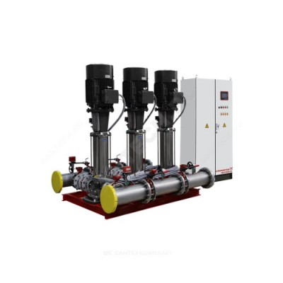 Установка пожаротушения Hydro MX-A 1/1 CR45-2 Grundfos 99788857