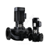 Насос ин-лайн с сухим ротором TP 25-90/2-A-O-A-BQBE PN10 Grundfos 99221955