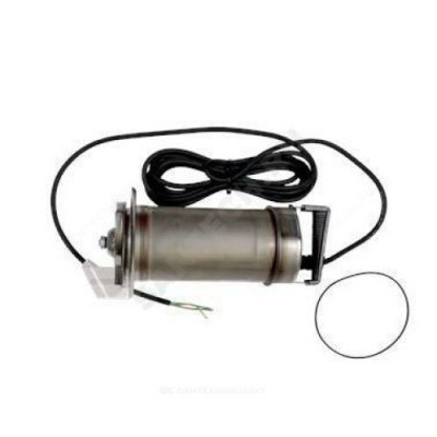 Комплект часть насоса головная Pump head M.15.3.4,400V,4m Grundfos 98167965