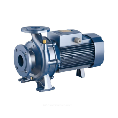 Насос консольно-моноблочный F 65/160 C PN10 Pedrollo 4FN65158E