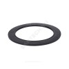 Прокладка каучуковая EPDM Дн 63 для буртов и фланцев из ПВХ EFFAST RGRGQP0630