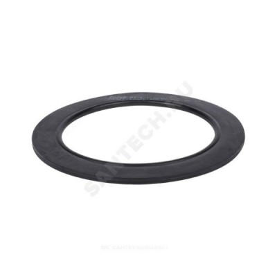 Прокладка каучуковая EPDM Дн 63 для буртов и фланцев из ПВХ EFFAST RGRGQP0630