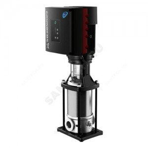 Насос многоступенчатый вертикальный CRE 95-1-1 A-F-A-E-HQQE PN16 Grundfos 99264346