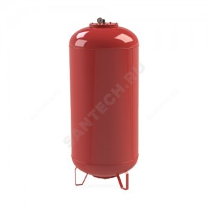 Бак расширительный мембранный Flexcon RM для отопления 800 л 6 бар Flamco 26035RU