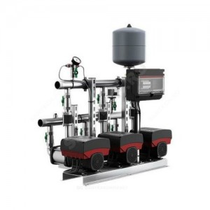 Установка повышения давления Hydro Multi-E 3 CME10-2 Grundfos 98486760