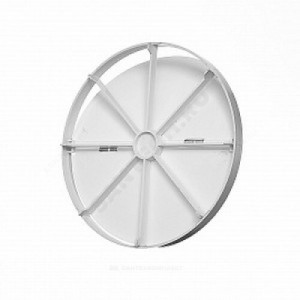 Клапан вентиляционный Ду70/80/100 для канализационных установок Multilift M/MD, MSS, MLD, MOG/MDG Grundfos 98059596