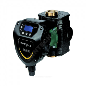 Насос циркуляционный с мокрым ротором EVOPLUS B 120/340.65 M PN16 1x220-240В/50/60 Гц DAB 60150981