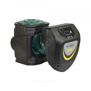 Насос циркуляционный с мокрым ротором EVOPLUS B 120/340.65 M PN16 1x220-240В/50/60 Гц DAB 60150981