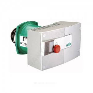 Электродвигатель резервный Stratos-Z 25/1-8 RMOT Wilo 2095096