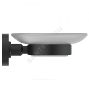 Мыльница с держателем IOM Ideal Standard A9122XG