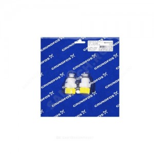 Комплект valve SD-S-PVDF/T/C-2 Grundfos 97751672