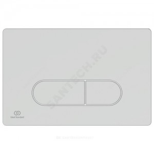 Кнопка для инсталляции OLEAS M1 хром Ideal Standard R0115AA .