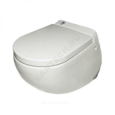 Установка канализационная SANICOMPACT COMFORT ECO+ SFA