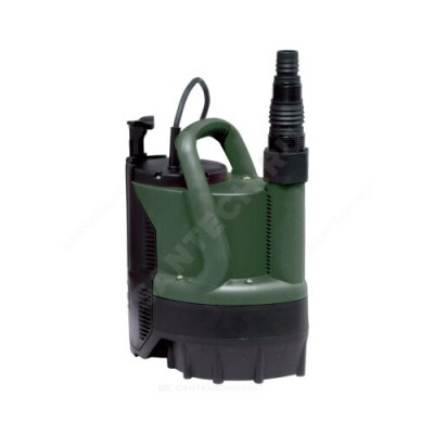 Насос дренажный VERTY NOVA 400 M cо встроенным поплавком DAB 60170232H