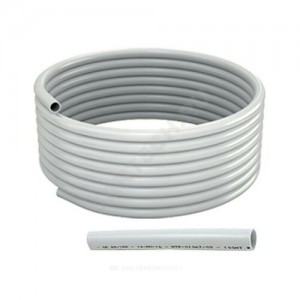 Труба МП PEX-AL-PEX Дн 32х3,0 Ру10 95С бухта 50м R999 Giacomini R999Y183